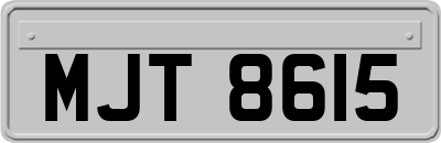 MJT8615