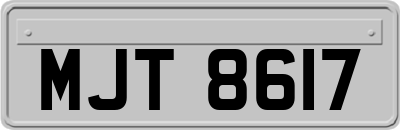 MJT8617