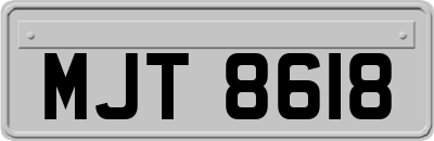 MJT8618