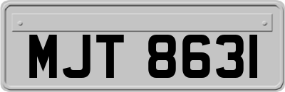 MJT8631
