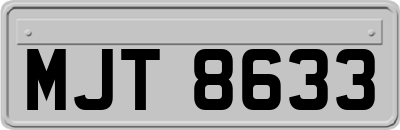 MJT8633