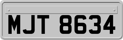 MJT8634