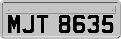 MJT8635