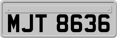 MJT8636