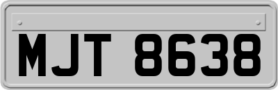 MJT8638