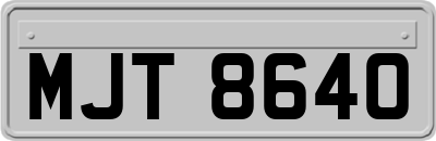 MJT8640
