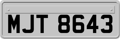 MJT8643