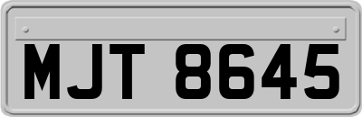MJT8645