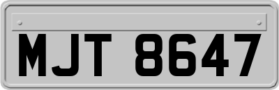 MJT8647