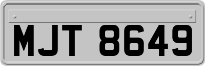 MJT8649