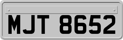 MJT8652