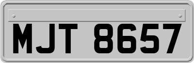 MJT8657