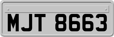 MJT8663