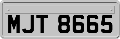 MJT8665