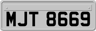 MJT8669