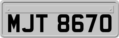 MJT8670