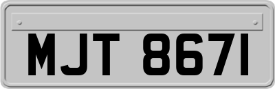MJT8671