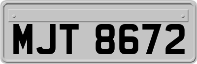 MJT8672