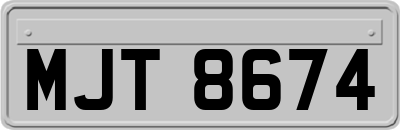 MJT8674