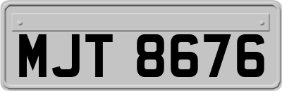 MJT8676