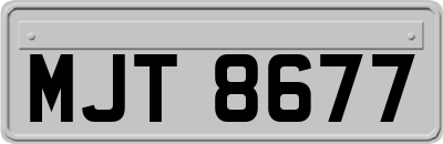 MJT8677