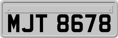 MJT8678