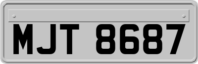 MJT8687