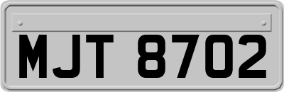 MJT8702