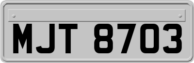 MJT8703