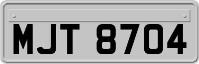 MJT8704