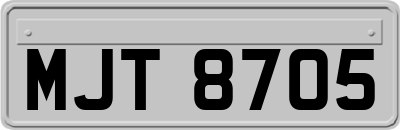 MJT8705