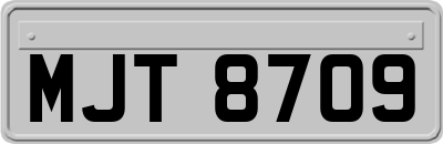MJT8709