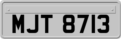 MJT8713