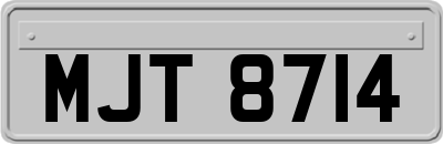 MJT8714