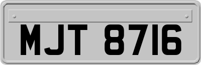 MJT8716