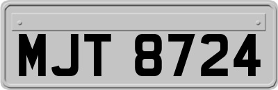 MJT8724