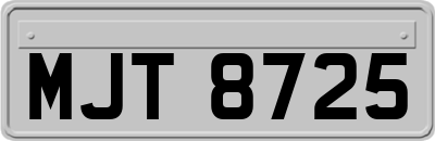 MJT8725