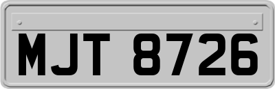 MJT8726
