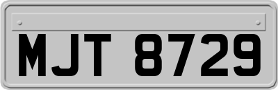 MJT8729