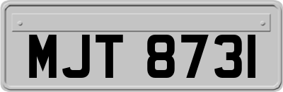MJT8731