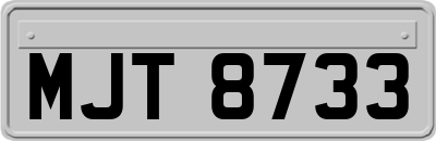 MJT8733