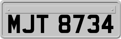 MJT8734