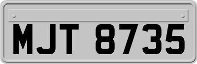 MJT8735
