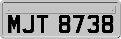 MJT8738