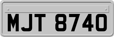 MJT8740