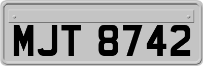 MJT8742