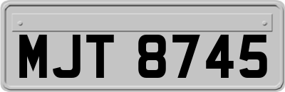 MJT8745