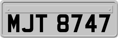MJT8747