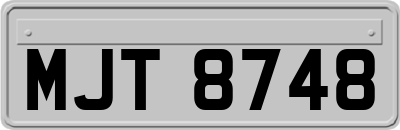 MJT8748