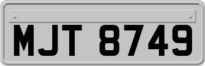 MJT8749